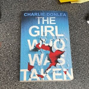 The Girl Who Was Taken
